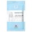 Leaders Insolution Aquaringer Skin Clinic Mask | Intense Hydration Treatment Mask with Swiss Glacial Water & Power Peptides | Moisturizing & Firming for Dry Skin, Fine Lines (10 Sheets)