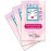 Face Print - Body Wipe Company - Premium makeup removing wipes - Facial cleansing on the go towelettes - 20 Individual Packs