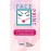 Face Print - Body Wipe Company - Premium makeup removing wipes - Facial cleansing on the go towelettes - 20 Individual Packs
