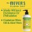 MRS. MEYER\'S CLEAN DAY Hand Lotion for Dry Hands, Non-Greasy Moisturizer Made with Essential Oils, Honeysuckle, 12 oz