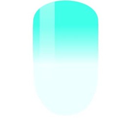 LeChat - Dare to Wear Mood Nail Lacquer - Angelic Dreams - (0.5 Ounce) - Cream Finish - Changes with Temperature - Long Lasting