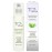Taza Premium Natural Botanical Extract Facial Cleanser, 8 oz (231 ml) Firmer and Refined Skin With: Chamomile Extract, Aloe Leaf Juice, Cucumber Extract, Japanese Green Tea Extract