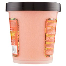 Organic Shop Body Desserts Tropical Mix Sculpting Body Scrub, 450 ml