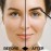 Palladio Brow Styler Tinted Gel, Innovative Formula, Holds and Grooms Brows, Brow Setter, Tinted Natural Look, Lightweight, Multi-Purpose Conditioning Formula, Light/Medium