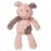 Mary Meyer Putty Nursery Soft Toy, Piglet Plush Stuffed Animal, 11 Tall