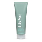 LivSo Moisturizing Scalp Conditioner - Moisturizes Hair & Scalp - Naturally Derived - Fresh Feel - (1 Bottle)