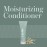LivSo Moisturizing Scalp Conditioner - Moisturizes Hair & Scalp - Naturally Derived - Fresh Feel - (1 Bottle)