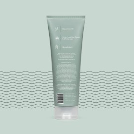 LivSo Moisturizing Scalp Conditioner - Moisturizes Hair & Scalp - Naturally Derived - Fresh Feel - (1 Bottle)