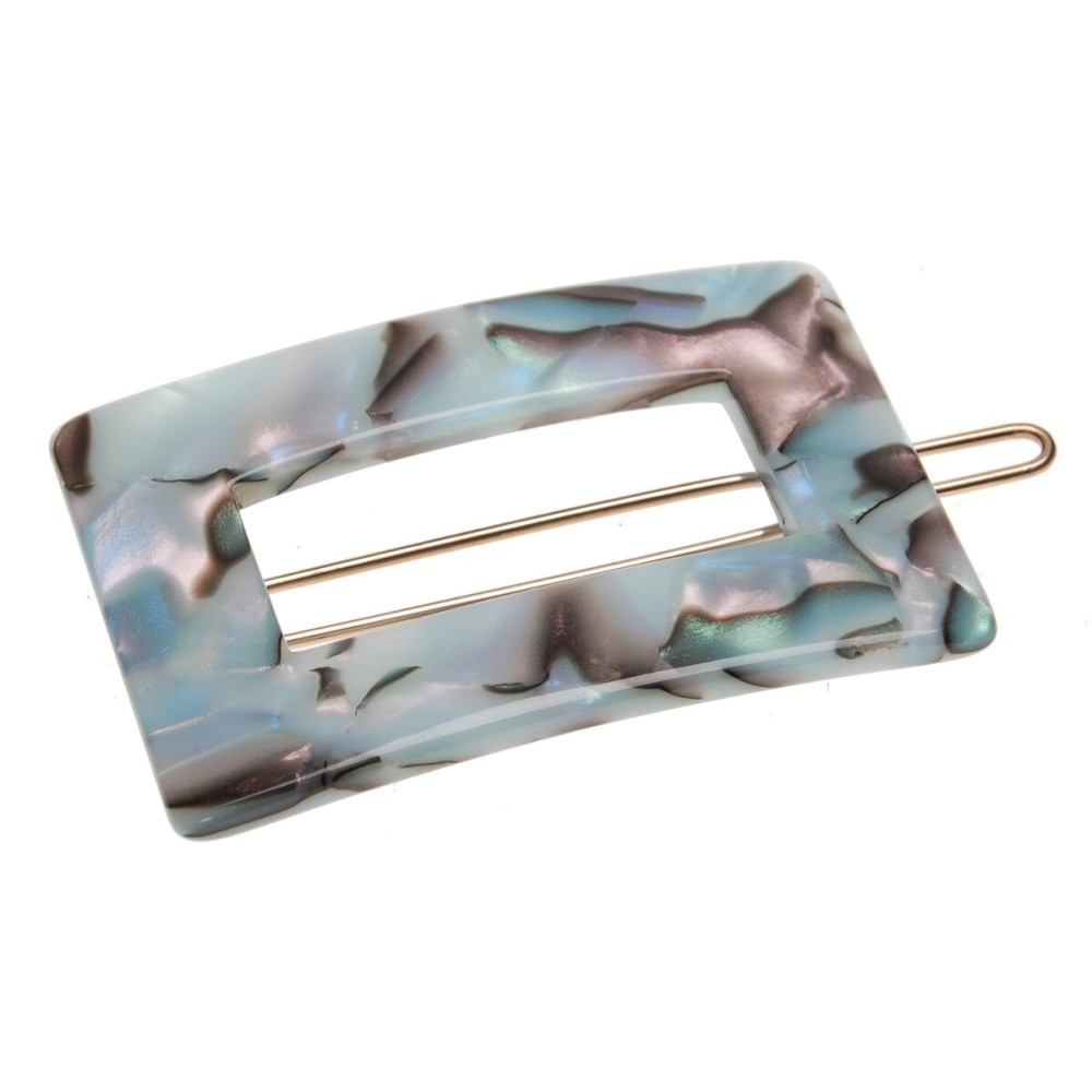 France Luxe Portrait Tige Boule Barrette - South Sea