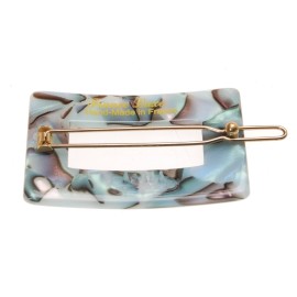 France Luxe Portrait Tige Boule Barrette - South Sea