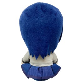 Great Eastern Tokyo Ghoul GE-52811 Toka / Touka Kirishima Sitting Pose Stuffed Plush, 7 inches