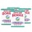 20 Mule Team All Natural Borax Detergent Booster & Multi-Purpose Household Cleaner, 65 Ounce, 4 Count