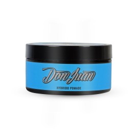 Don Juan Hybrido Pomade 4 Ounce Pack Of 3 | Water Based | Strong Hold | High Shine | Natural Plant Extracts and Ocean Minerals | Summer Sea Breeze Scent Don Juan Hybrido Pomade 4 Ounce Pack Of 3 | Water Based | Strong Hold | High Shine | Natural Plant Extracts and Ocean Minerals | Summer Sea Breeze Scent