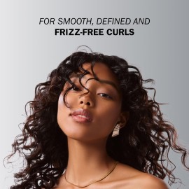 Truss Curly Fix - Leave-in Curl Defining Cream - Medium Hold, Controls Frizz and Reduces Volume for Defined Curls All Day Truss Curly Fix - Leave-in Curl Defining Cream - Medium Hold, Controls Frizz and Reduces Volume for Defined Curls All Day