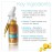 MD Complete Retinol Vitamin C Concentrate Serum | Anti-Aging High Potency Vitamin C Serum | with Retinol, Vitamins C & E, Omega 3-6 & 9, Fruit Seed Extracts 0.5fl oz
