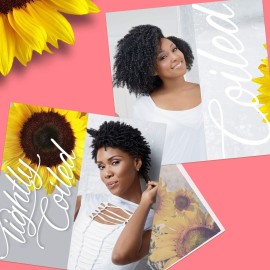 Jane Carter Solution Curls to Go Shine On Curl Elixir (6oz) - Nourishing, Reduce Frizz