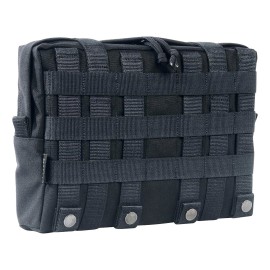 Tasmanian Tiger Tac Pouch 10 Black, One Size (TT-7573-040)