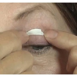 Butterfly Invisible Double Eye Lift Butterfly Invisible Double Eye Lift