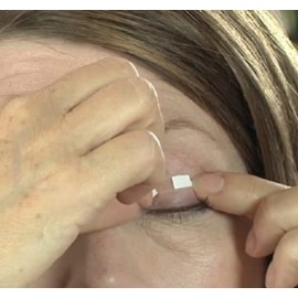 Butterfly Invisible Double Eye Lift Butterfly Invisible Double Eye Lift