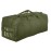Rothco Enhanced Duffle Bag with Backpack Straps - Great for Travel, Camping, Sports, Gym, and More - 76L Storage Capacity - Olive Drab