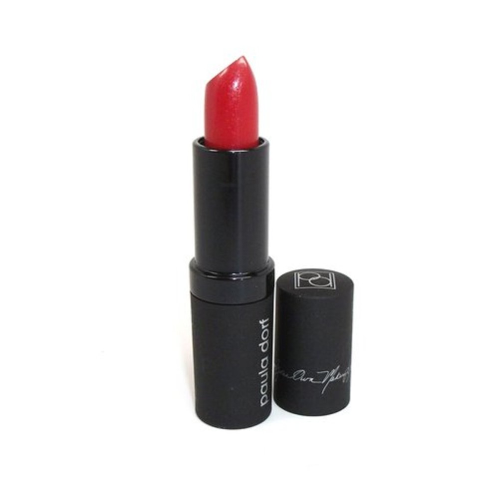 Paula Dorf Lip Color Cream, Really Red, 0.25 Pound