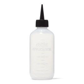 Salon Care Narrow Tip Applicator Bottle