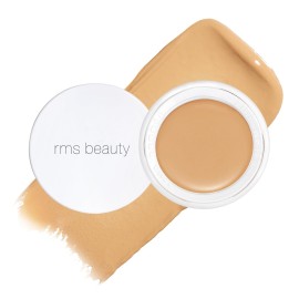 RMS Beauty UnCoverup Concealer - Cream Concealer, Dark Circles Under Eye Concealer for Mature Skin, Makeup Concealer Full Coverage Hydrating Concealer