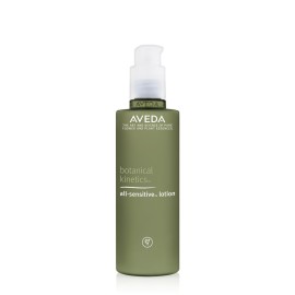Aveda Botanical Kinetics All-Sensitive Lotion | Daily Moisturizer for Sensitive Skin | Fragrance-Free, 5 Fl Oz