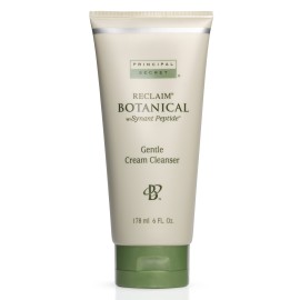 Principal Secret - reclaim BOTANICAL - Gentle Cream Cleanser 6oz