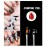 YIMART 20PCS Nail Art Design Dotting Painting Drawing Polish Brush Pen Tools