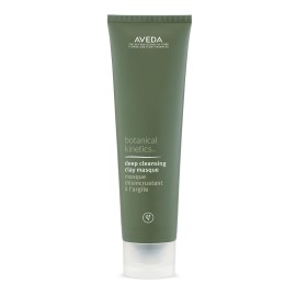Aveda Botanical Kinetics Deep Cleansing Clay Masque | Clarifying Masque for Oily Skin | with Kaolin and Bentonite Clay | 91% Naturally Derived*, 4.2 Fl Oz