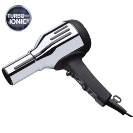 Hot Tools Professional Taifun Ionic AC Motor Dryer with Travel Bag