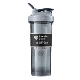 BlenderBottle Shaker Bottle Pro Series Perfect for..