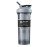 BlenderBottle Shaker Bottle Pro Series Perfect for Protein Shakes and Pre Workout, 32-Ounce, Pebble Grey