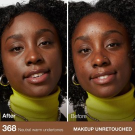 Maybelline Fit Me Matte + Poreless Liquid Oil-Free Foundation Makeup, Deep Golden, 1 Count (Packaging May Vary) Maybelline Fit Me Matte + Poreless Liquid Oil-Free Foundation Makeup, Deep Golden, 1 Count (Packaging May Vary)