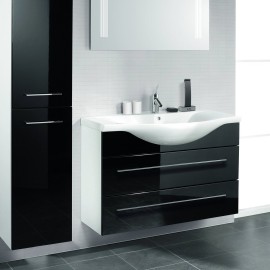 Luxitude Precision Hair Trimmer & Body Groomer for Men - 4 Attachments, All-In-One Cordless Design, Steel Blades & Carbon Fiber Finish - Travel Case Included