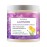 Evarne Lavender Dead Sea Salt Body Scrub with 7 Essential Oils Calendula and Vitamin E