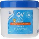 QV Baby Moisturising Cream 250G