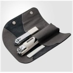 Korean Nail Clipper! World No. 1 Three Seven (777) Extra Large Toenail Clipper 5.5 Long, 4mm Wide Open Jaw (221VS-GR) for Seniors, Deformed Toenails, Athlete\'s Foot. Made in Korea. Since 1975