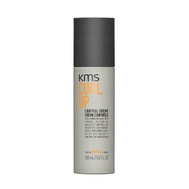 KMS Curlup Control Crme, 5 Fl oz (Pack of 1) KMS Curlup Control Crme, 5 Fl oz (Pack of 1)