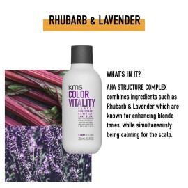 ColorVitality Blonde Conditioner 250 ml