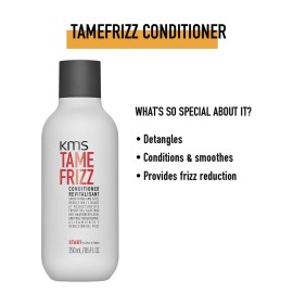 KMS TAMEFRIZZ Conditioner, 8.5 oz