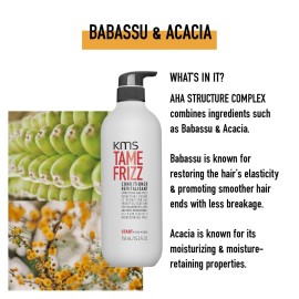 KMS TAMEFRIZZ Conditioner, 25.3 oz