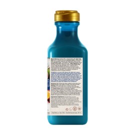 Maui Moisture Nourish & Moisture + Coconut Milk Conditioner, 385ml
