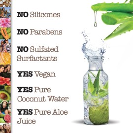 Maui Moisture Nourish & Moisture + Coconut Milk Conditioner, 385ml