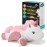 Cloud b Calming Nightlight Star Projector | Gentle Brightness | 3 Colors | 3 Constellations | Auto-Shutoff | Unicorn w/ Wings