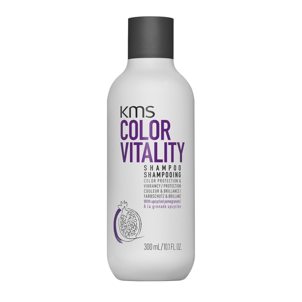 ColorVitality Shampoo 300 ml