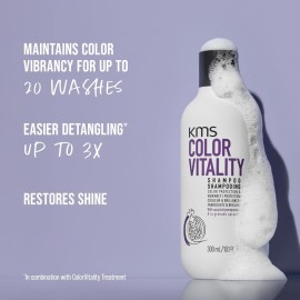 ColorVitality Shampoo 300 ml