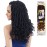 GODDESS LOC 14 (4 Medium Brown) - FreeTress Synthetic Crochet Braid