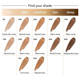 Dermablend Leg and Body Makeup Foundation with SPF 25, 25W Light Sand, 3.4 Fl. Oz. Dermablend Leg and Body Makeup Foundation with SPF 25, 25W Light Sand, 3.4 Fl. Oz.